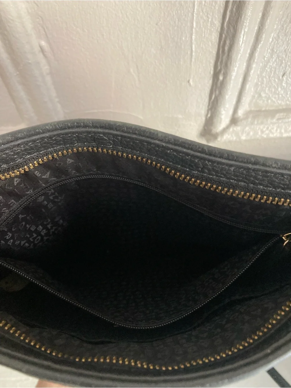 Kate Spade Dessi Leather Crossbody Bag
